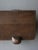 Vintage Art Deco Wall Shelf, 1920s For Sale - Image 11 of 13