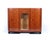 French Art Deco Burr Thuya Display Sideboard, 1925 For Sale - Image 16 of 16
