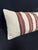 Turkish Hemp Pillow Cushion Natural Beige Brown Cushion Cover 14x45 #18054 Enhance your home decor with our Kilim Pillow...