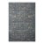 Jean Stoffer x Loloi Bradbury Ocean / Gold 6'-3" x 9' Area Rug For Sale
