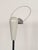 Black Bibip Floor Lamp by Achille Castiglioni for Flos, 1976 For Sale - Image 8 of 18