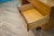 Brown Vintage Teak Dressing Table from Uniflex, 1960s For Sale - Image 8 of 12