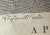 Late 18th Century 1799 Italian Copperplate Engraving of the Martyrdom of Saint Andrew After Domenichino For Sale - Image 5 of 11