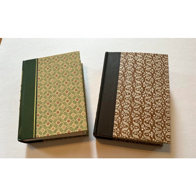 Vintage Readers Digest Condensed Books - Set of 2 For Sale - Image 9 of 9