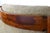 Jørgen Baekmark Mid Century Danish Modern Lounge Chair in Solid Old Age Teak by Jydsk Mobelvaerk For Sale - Image 4 of 6