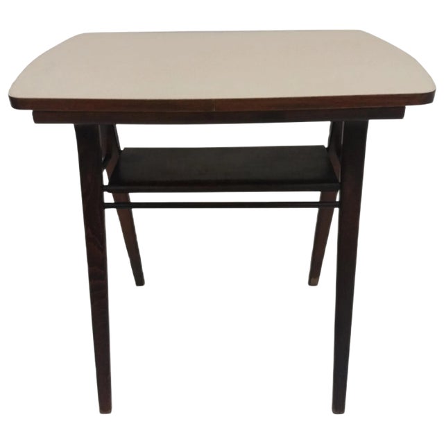 Mid-Century Coffee Table from Mier, 1953 For Sale