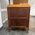 Tiger Oak Wood Victorian Era Chest of Drawers For Sale In San Francisco - Image 6 of 12
