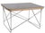 Early 21st Century Herman Miller Eames LTR Low Table Rod For Sale - Image 5 of 12