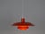Vintage Danish PH 4/3 Lamp by Poul Henningsen for Louis Poulsen, 1966 For Sale - Image 3 of 13