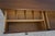 Kittinger Kittinger Colonial Williamsburg 2 Drawer Table For Sale - Image 4 of 18