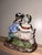 Vintage Ceramic Figurine, 1950s For Sale - Image 3 of 10