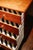 1960s Mid-Century Wood Commode, 1960s For Sale - Image 5 of 9