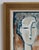 Contemporary Florentine School Artist, Hidden Portraits XXVI, 1990s, Acrylic on Canvas, Framed For Sale - Image 3 of 10