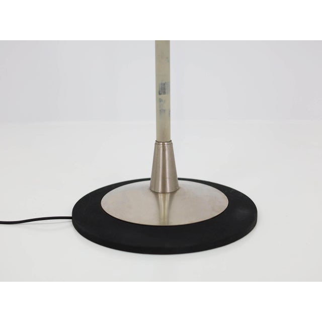 Model 4060 Adjustable Floor Lamp from Stilnovo, Italy, 1962 For Sale - Image 15 of 16