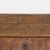 19th Century Large Rustic Oak Dome Top Trunk With Carved Details For Sale - Image 10 of 18