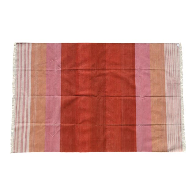 Tiruppur Rug, 10X14 For Sale