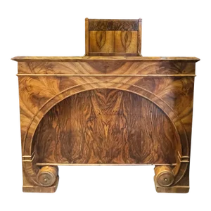 Biedermeier Daybed or Single Bed