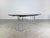 Black S1047 Thonet Extendable Dining Table, 1980 For Sale - Image 8 of 17