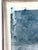 Andrea Bolley, Canadian Born 1949, Wrap Series #026, 1980 Paper Painting For Sale - Image 9 of 11