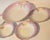 1920s Baroque Bowls- Set of Five For Sale - Image 11 of 11