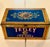 Vintage Coffee and Tea Time Tins, Set of 5 For Sale - Image 10 of 18