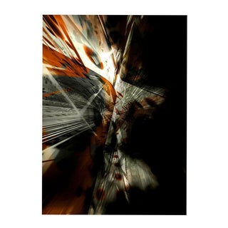 Paul Cooklin, Abstraction 511, Edition of 50 For Sale