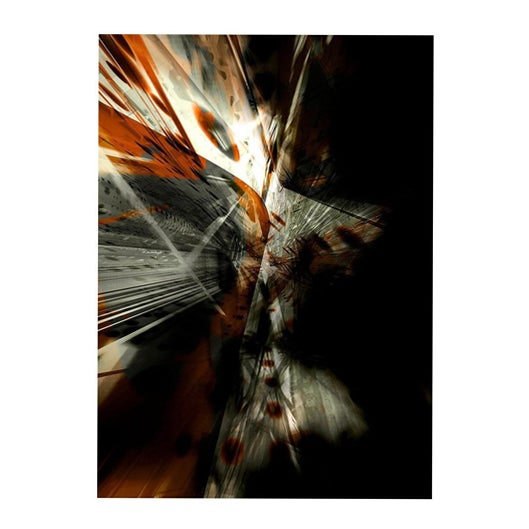 Paul Cooklin, Abstraction 511, Edition of 50 For Sale