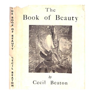 "The Book of Beauty" 1930 Beaton, Cecil For Sale