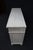 White Millennium by Ashley Antiqued White 8-Drawer Dresser For Sale - Image 8 of 13