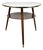 Rockabilly Style Coffee Table, 1960s For Sale