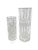Montparnasse Crystal Vases from Cristal Darques Durand, France, 1970s-1980s, Set of 2 For Sale - Image 13 of 13