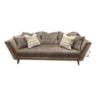 Swaim Ashville Sofa For Sale