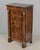 French Empire Miniature Semainier Chest, Walnut & Brass, Circa 1800 For Sale - Image 4 of 10