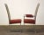 Thayer Coggin Milo Baughman for Thayer Coggin Dining Chairs - Set of 8 For Sale - Image 4 of 10