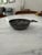 18th Century Antique Pewter Porringer Bowl For Sale - Image 5 of 5