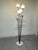 Alberello Glass Floor Lamp form Stilnovo, 1950s For Sale - Image 10 of 18