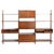 Vintage Danish Modular Cado Bookshelf in Teak Wood, 1960s For Sale - Image 8 of 8