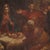 Italian School, Adoration of the Shepherds, 1680, Oil on Canvas For Sale - Image 6 of 16