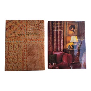 Ih Sotheby's the Greta Garbo Collection Sale Catalog New York 1/15/90. For Sale