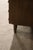 Stunning mid-century design by Merton Gershun for Martinsville. Long walnut dresser with louvered front drawers, brass...