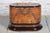 Small Czech Art Deco Walnut Burl Cabinet, 1920s For Sale - Image 11 of 13