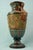 Antique English Ceramic Vase from the Garrett & Sons Factory For Sale - Image 10 of 18