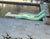 This is a Ledge Lounger Signature Chaise Deep in-pool lounge chairs in a light green. I have two of these. The perfect...