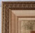 2000 - 2009 2006 Csaba Markus "Paris Love" Hand Signed Numbered l.e. 6/225 Wood Framed and Matted Serigraph For Sale - Image 5 of 6