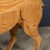 Italian Artist, Multi Layer Horse Sculpture, 1980s, Wood For Sale - Image 3 of 16