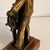 Bronze Bronze 1969 Charger Award for Leadership in Life". Trophy by Ferdinand G. Rebechini For Sale - Image 8 of 12