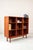 Mid-Century Modern Vintage Danish Teak Bookcase by Peter Hvidt, 1960s For Sale - Image 3 of 18