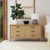 The Lennon Collection offers a straightforward design with clean lines and beautifully rounded legs that extend upwards...
