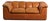 Cocker Leather Sofa by Franco Bresciani for Poltrona Frau, 1970s For Sale