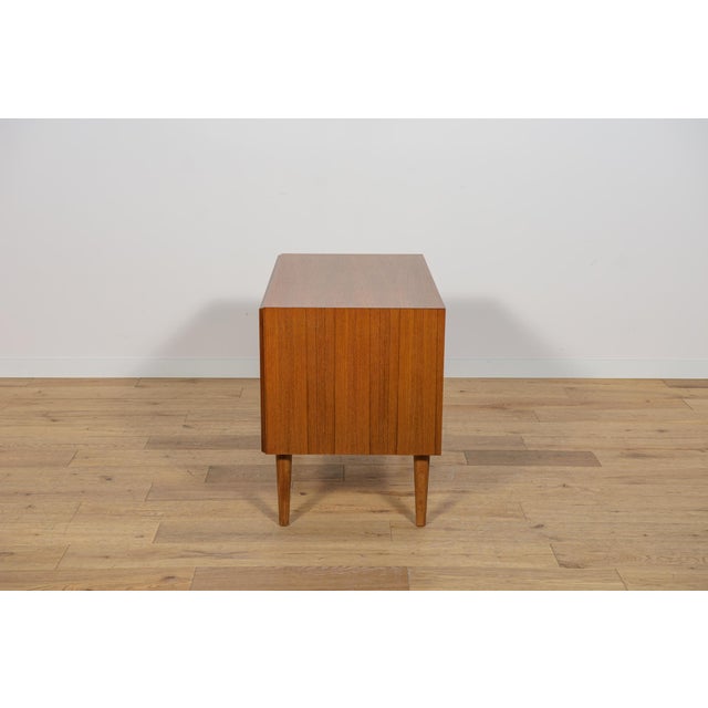 Small Mid-Century Teak Sideboard from G-Plan, United Knigdom, 1960s For Sale - Image 6 of 16